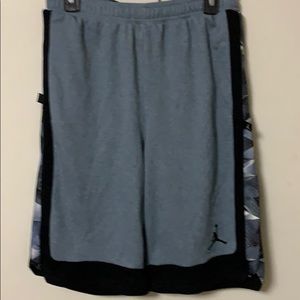 Jordan shorts